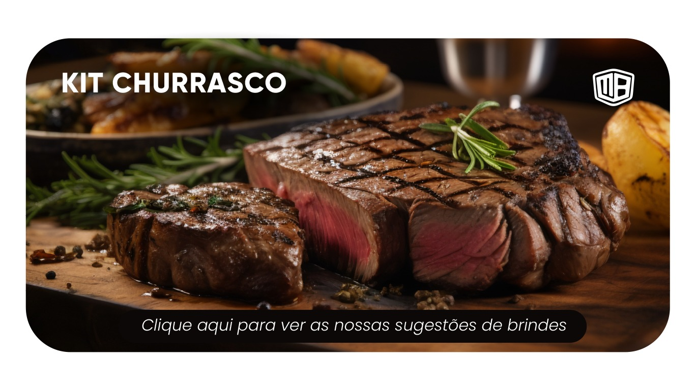 Kit Churrasco