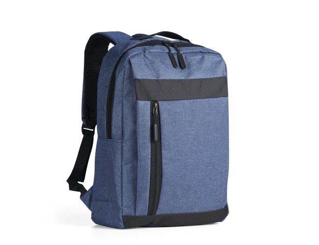 Mochila de Nylon USB 21L