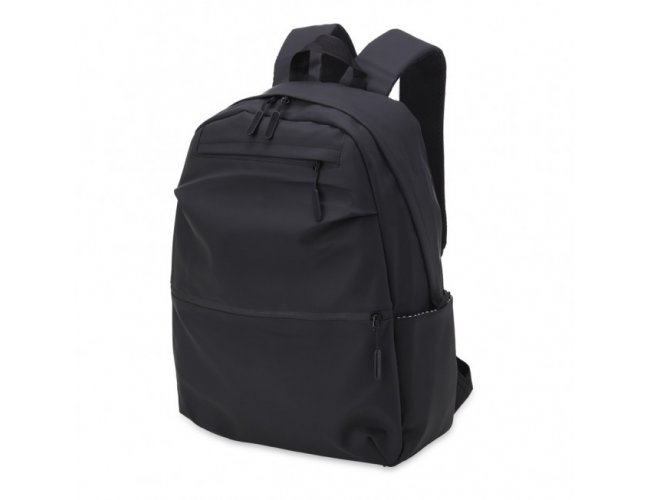 MOCHILA DE COURO SINTTICO (30L)