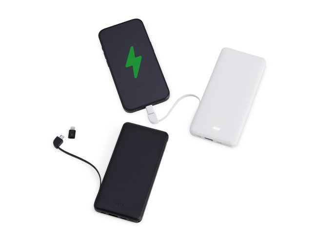 POWER BANK 10.000mAh