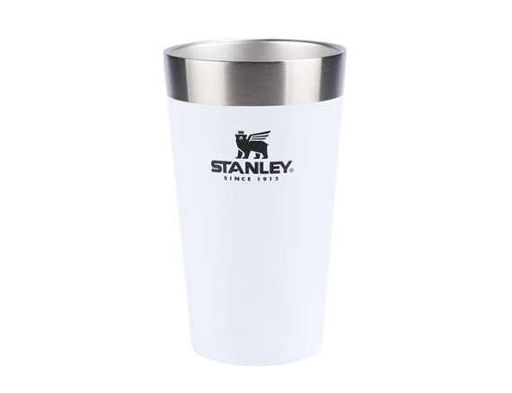 COPO TRMICO STANLEY DE CERVEJA POLAR (473ml)