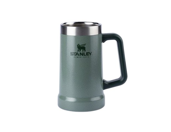 CANECA TRMICA STANLEY HAMMERTONE GREEN (709ml)