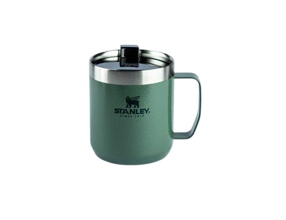 CAMP MUG STANLEY POLAR (350ml)