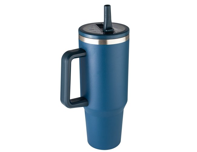 CANECA TRMICA EM INOX (1,2L)