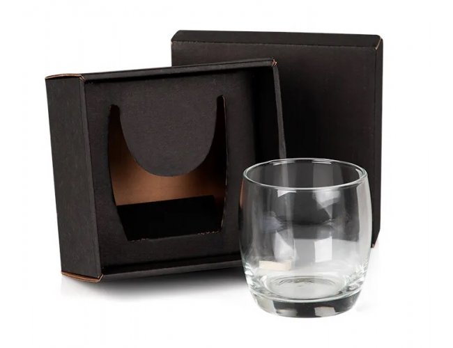 Copo De Vidro Para Whisky / Drinks