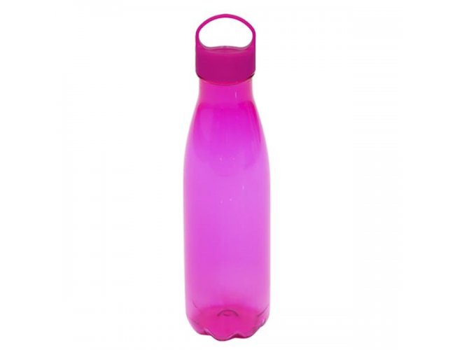 Squeeze Pet 550 Ml Com Tampa Pegador