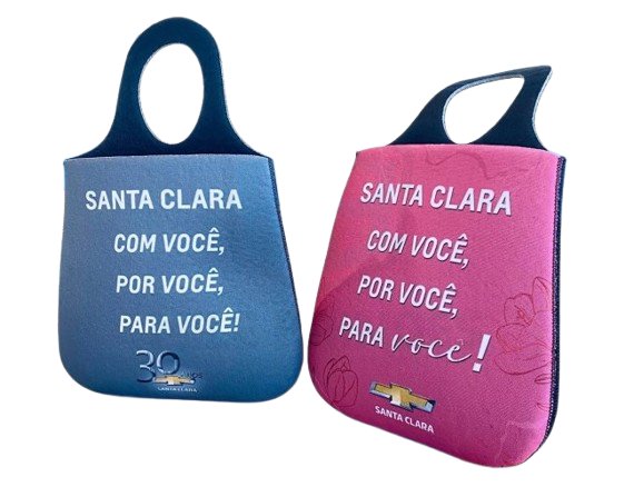 LIXO CAR PERSONALIZADO