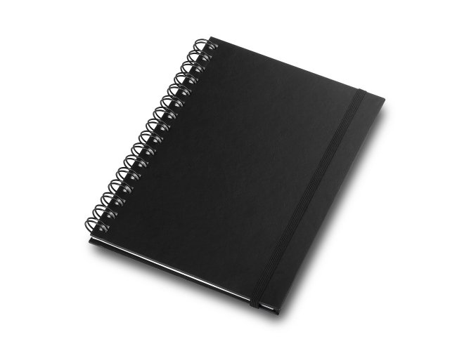 CADERNO CAPA DURA