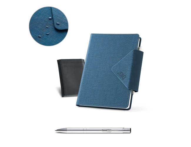 AGENDA A5 PERSONALIZADA