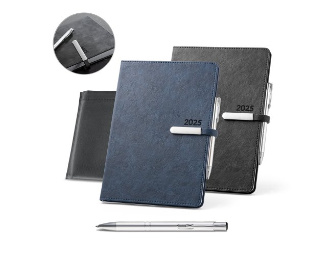 AGENDA B5 PERSONALIZADA