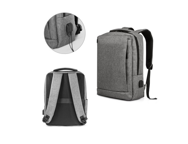 Mochila para notebook