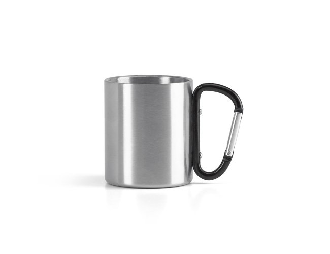 Caneca em ao inox (230 mL)