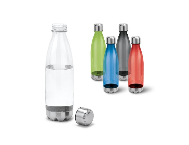 SQUEEZE EM INOX (700ml)