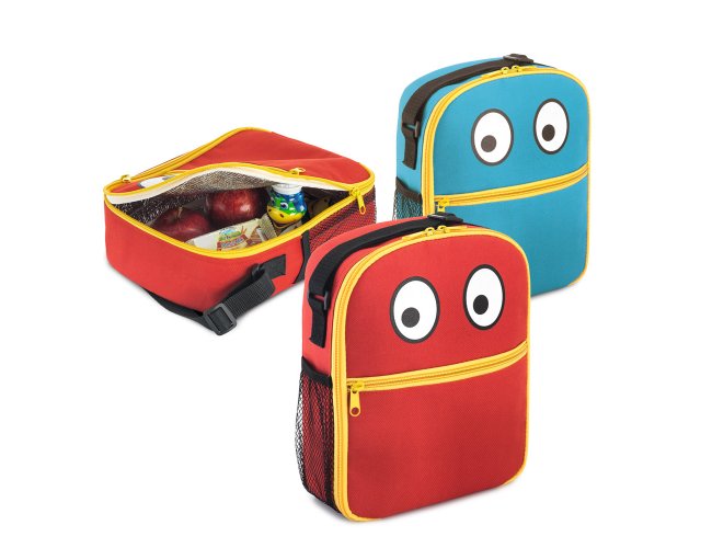 BOLSA TRMICA INFANTIL PERSONALIZADA