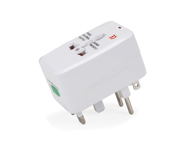 ADAPTADOR UNIVERSAL