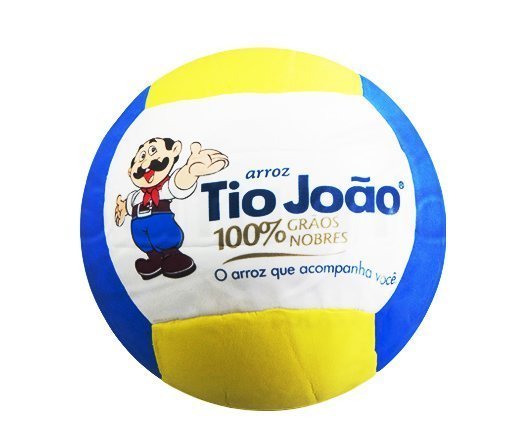 BOLA DE VOLEI EVA