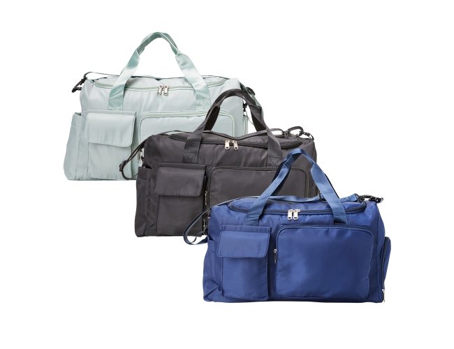 BOLSA ESPORTIVA (28L)