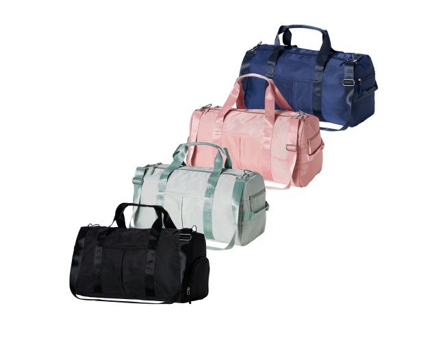 BOLSA ESPORTIVA (35L)