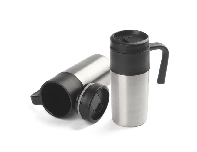 CANECA EM AO INOX (350ml)