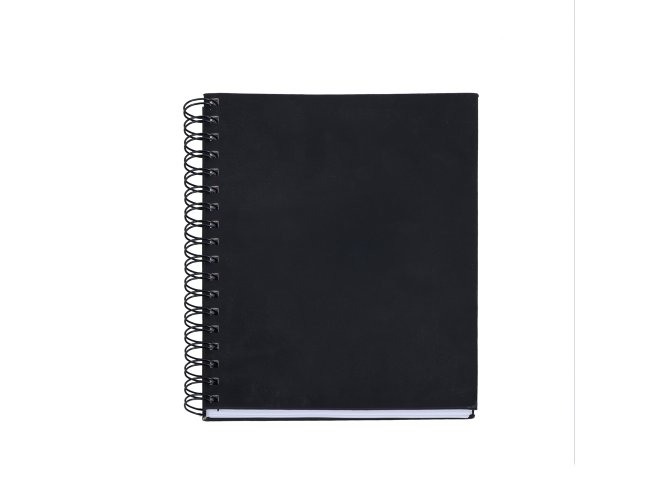 CADERNO EMBORRACHADO