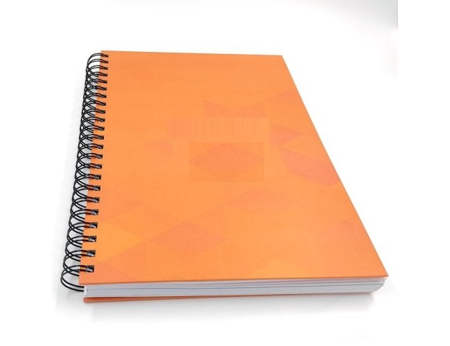 CADERNO UNIVERSITRIO PERSONALIZADO