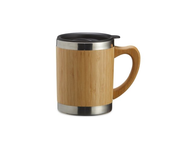 CANECA DE BAMBU (300ml)