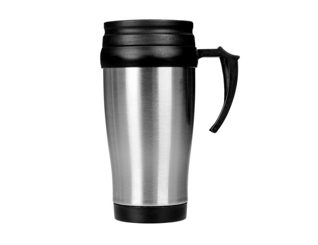 CANECA INOX (400ml)