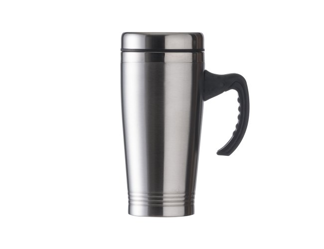 CANECA INOX (450ml)