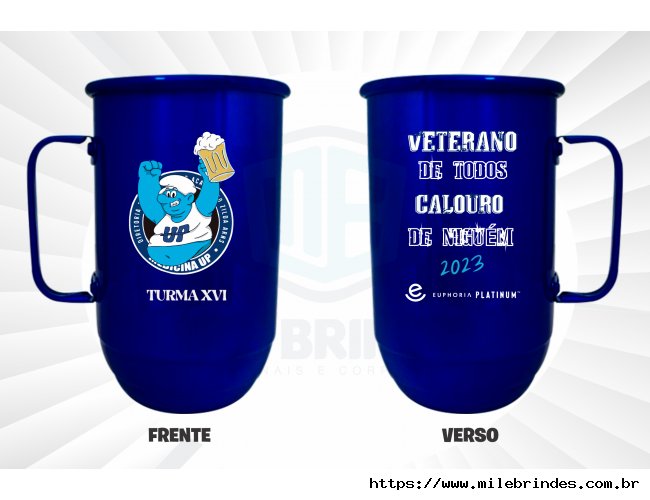 Caneca Tradicional