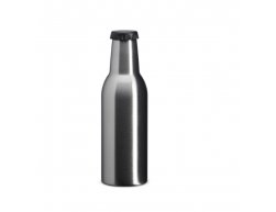 GARRAFA EM AO INOX (350ml)