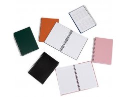 Caderno Cromato 23 x 16