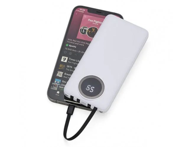 POWER BANK 10.000mAh