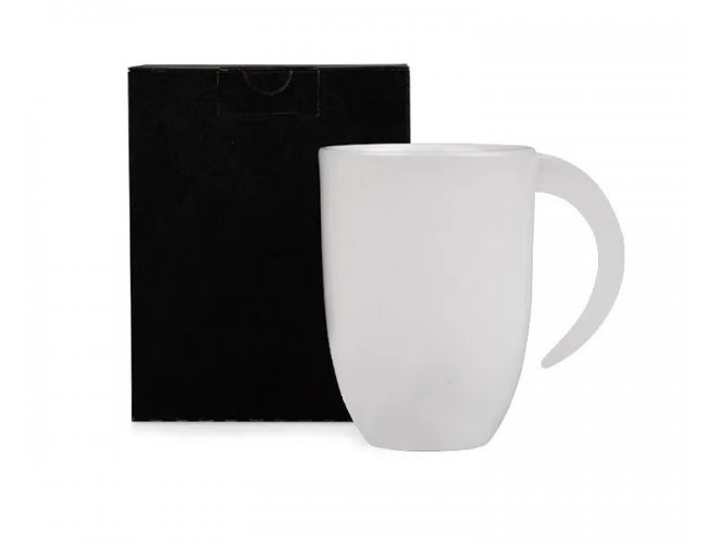 CANECA EM CERMICA (350ml)