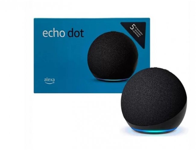 ECHO DOT