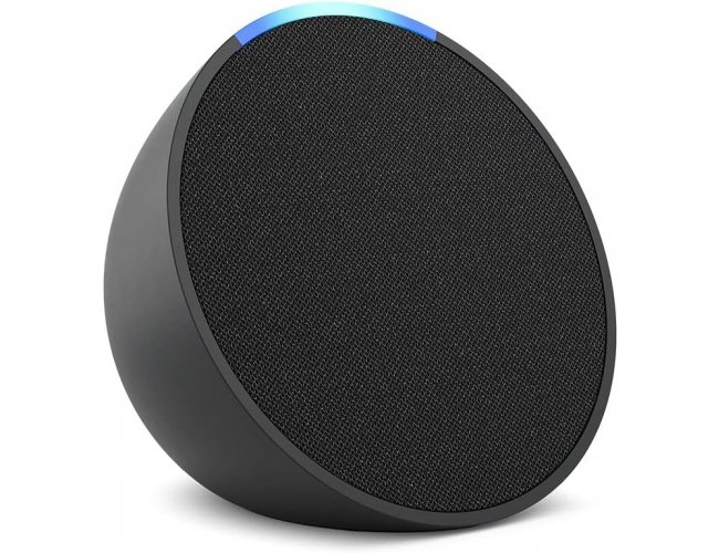 ALEXA SMART 5 GERAO