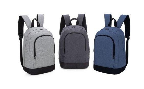 Mochila para notebook em polister