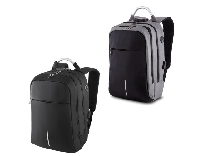 Mochila p/ Notebook MC538