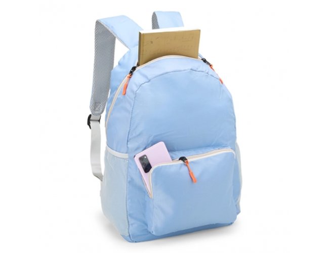 MOCHILA DE NYLON DOBRVEL (23L)