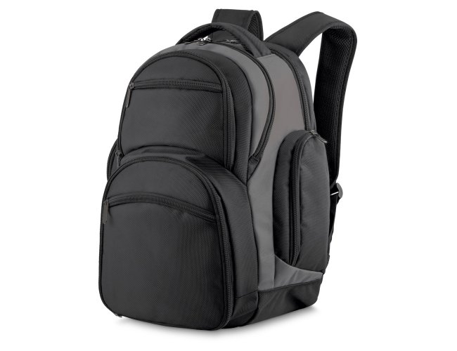 MOCHILA PARA NOTEBOOK EM POLISTER