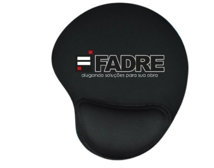 MOUSE PAD ERGONMICO