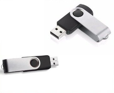 PEN DRIVE (4GB)