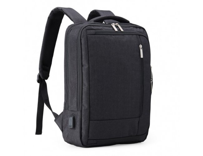 MOCHILA POLISTER (19L)