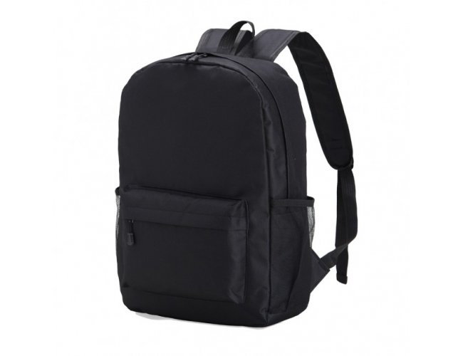 Mochila Nylon 20 Litros. 40cm X 29cm X 18cm