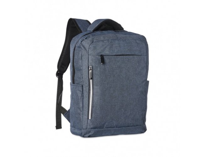 MOCHILA DE NYLON USB (20L)