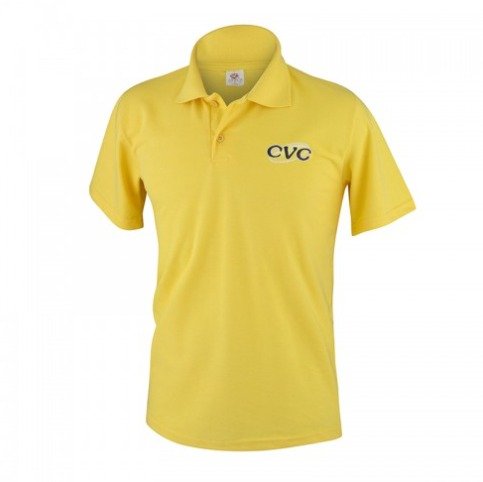 CAMISETA POLO